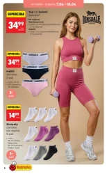 Komfort i styl na co dzień – Biedronka