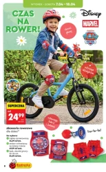 Komfort i styl na co dzień – Biedronka