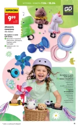 Komfort i styl na co dzień – Biedronka