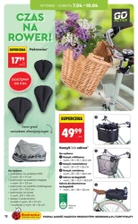 Komfort i styl na co dzień – Biedronka