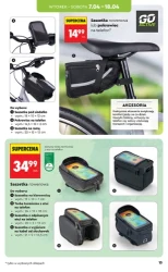 Komfort i styl na co dzień – Biedronka