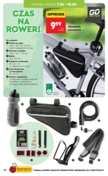 Komfort i styl na co dzień – Biedronka