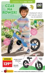 Komfort i styl na co dzień – Biedronka