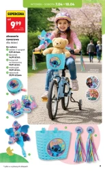 Komfort i styl na co dzień – Biedronka