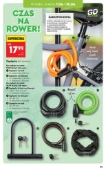 Komfort i styl na co dzień – Biedronka