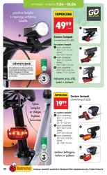 Komfort i styl na co dzień – Biedronka