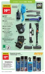 Komfort i styl na co dzień – Biedronka