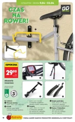 Komfort i styl na co dzień – Biedronka