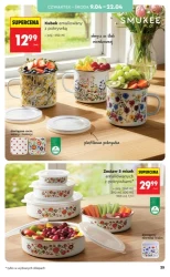 Komfort i styl na co dzień – Biedronka