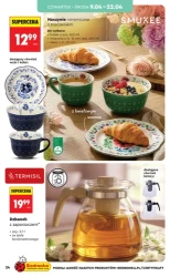 Komfort i styl na co dzień – Biedronka