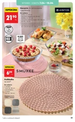 Komfort i styl na co dzień – Biedronka