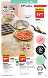 Komfort i styl na co dzień – Biedronka