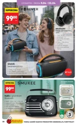 Komfort i styl na co dzień – Biedronka