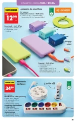 Komfort i styl na co dzień – Biedronka