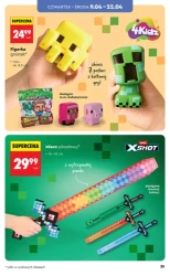 Komfort i styl na co dzień – Biedronka