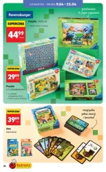 Komfort i styl na co dzień – Biedronka