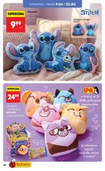 Komfort i styl na co dzień – Biedronka