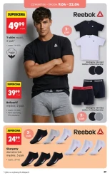 Komfort i styl na co dzień – Biedronka