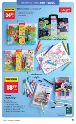 Komfort i styl na co dzień – Biedronka