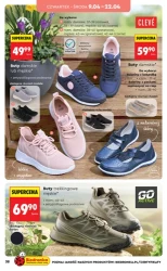 Komfort i styl na co dzień – Biedronka