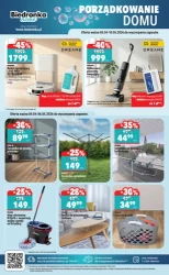 Komfort i styl na co dzień – Biedronka