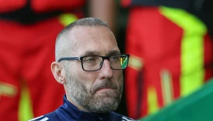 Piłkarze podpadli Markowi Papszunowi. Tak wtedy potraktował ich trener