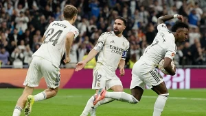 LM: Real Madryt - Bayern Monachium. O której i gdzie obejrzeć? [TRANSMISJA]