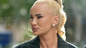 Związek córki Macudzińskiej wchodzi na kolejny etap. Matka zabrała głos