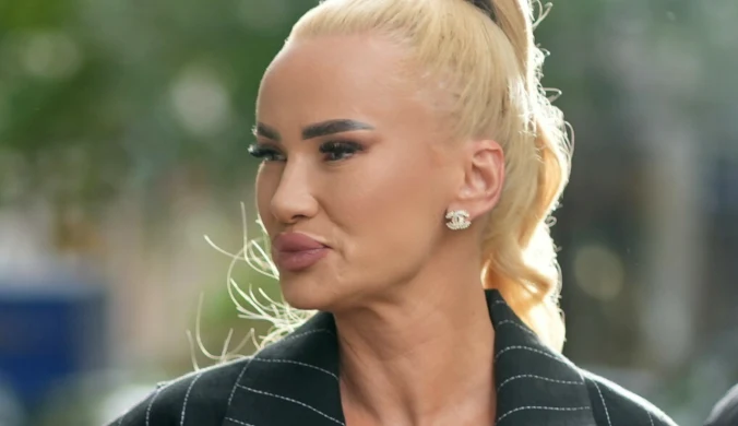 Izabela Macudzińska