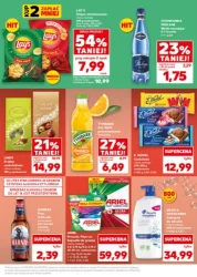 Mocny Start - Kaufland