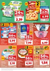 Mocny Start - Kaufland