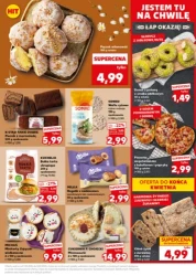 Mocny Start - Kaufland