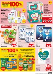 Mocny Start - Kaufland