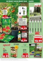 Mocny Start - Kaufland