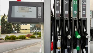Ceny paliw zmieniają się na podstawie obwieszczenia ministra energii