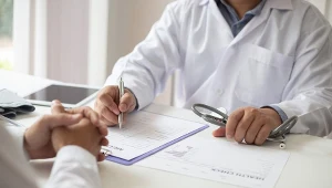 Kontrole L4 będą bardziej restrykcyjne. Jedno zachowanie może kosztować cały zasiłek