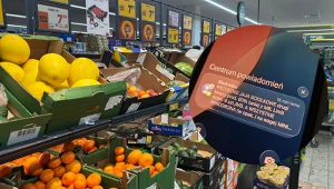 Biedronka wysyła powiadomienia od rana. Takie promocje zdarzają się tylko przed świętami