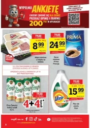 Wiosenne smaki! - Gram Market