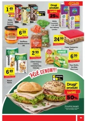 Wiosenne smaki! - Gram Market