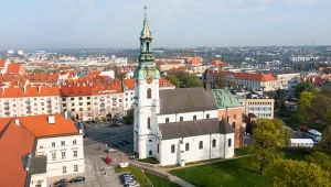 Co zobaczyć w najstarszym mieście Polski? Oto „Polska Wenecja Północy” 