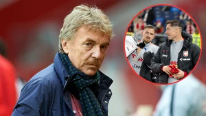 Boniek grzmi po meczu reprezentacji. Wskazał "antybohatera"