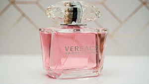 Takiej ceny Versace jeszcze nie było - 100 zł taniej i nie w Rossmannie