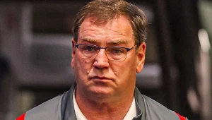 Jan Urban, selekcjoner piłkarskiej reprezentacji Polski