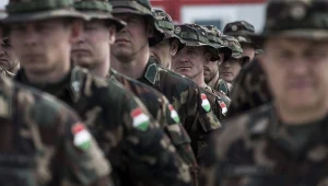 Bezprecedensowy kryzys węgierskiej armii. Sojusznicy pytają się o lojalność sił Budapesztu