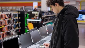 Raty 0% w Komputronik