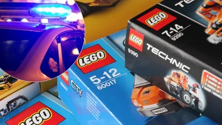 Policyjne naloty przynoszą rezultaty, ale wygląda na to, że funkcjonariusze mają do czynienia z zakrajonym na szeroką skalę procederem przestępczym