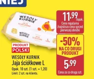 Jaja Wesoły Kurnik