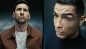 Ronaldo i Messi w jednej "drużynie". Oficjalny komunikat tuż przed MŚ