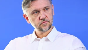 Krzysztof Czeczot dawno nie był tak szczery. Nie miał lekko za młodu