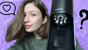 Kupiłam Sodastream i po 3 miesiącach wiem jedno… tego nikt nie mówi